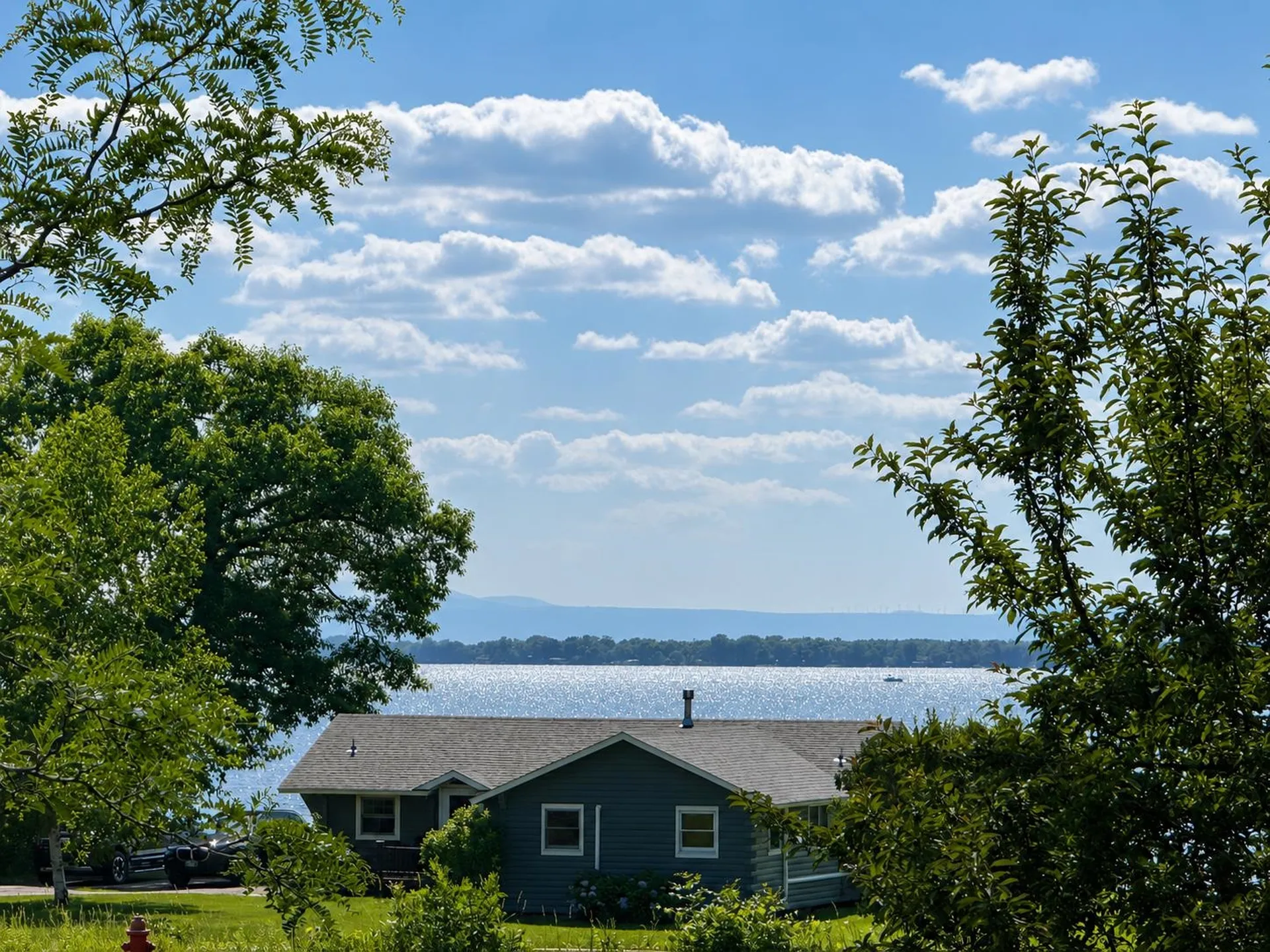 255 Maquam Shore Road Swanton VT 05488