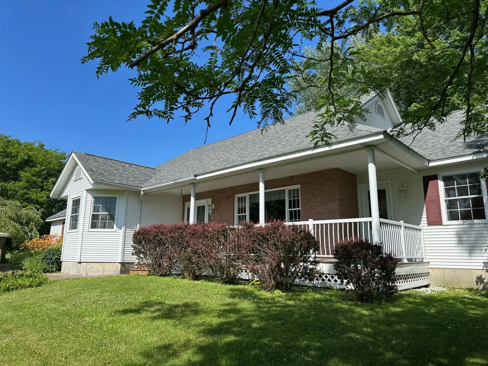 255 Maquam Shore Road Swanton VT 05488