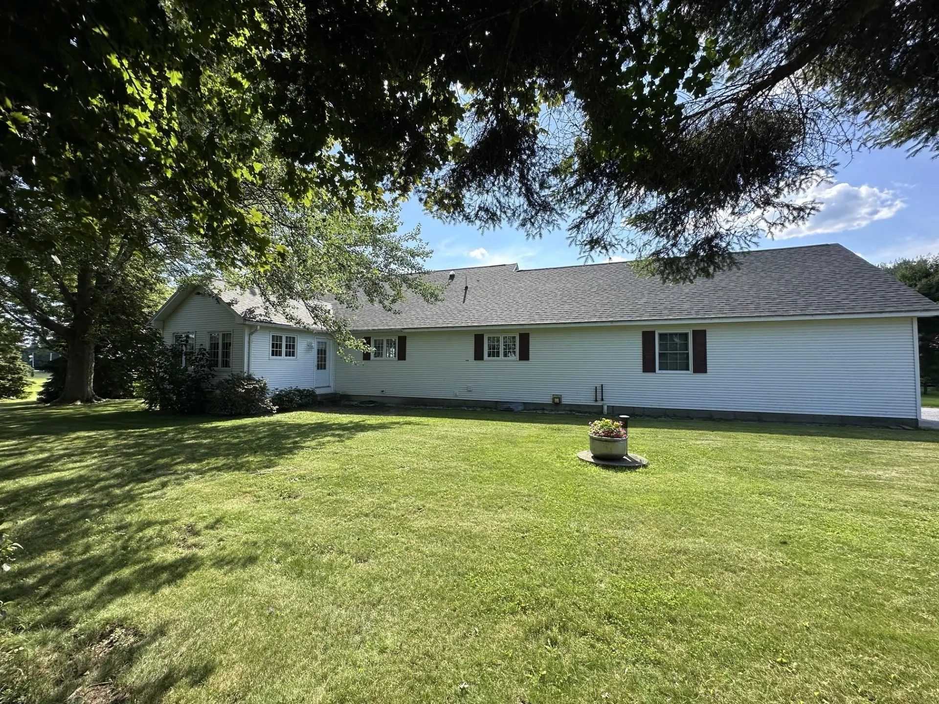 255 Maquam Shore Road Swanton VT 05488