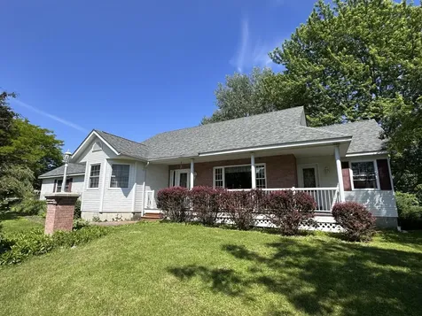 255 Maquam Shore Road Swanton VT 05488