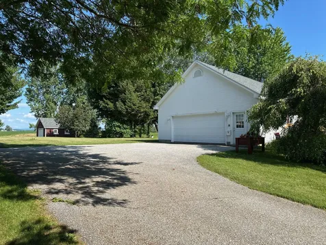 255 Maquam Shore Road Swanton VT 05488