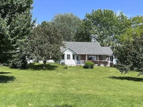 255 Maquam Shore Road Swanton VT 05488