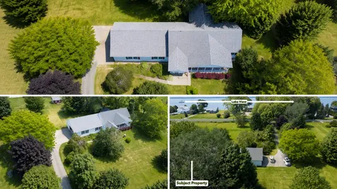 255 Maquam Shore Road Swanton VT 05488