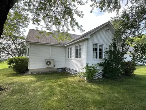 255 Maquam Shore Road Swanton VT 05488