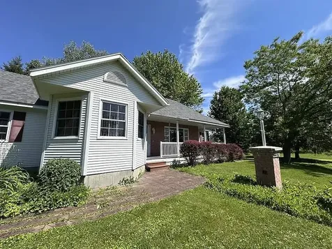 255 Maquam Shore Road Swanton VT 05488