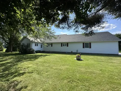 255 Maquam Shore Road Swanton VT 05488