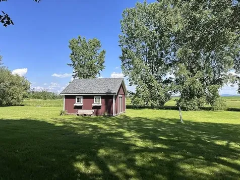 255 Maquam Shore Road Swanton VT 05488