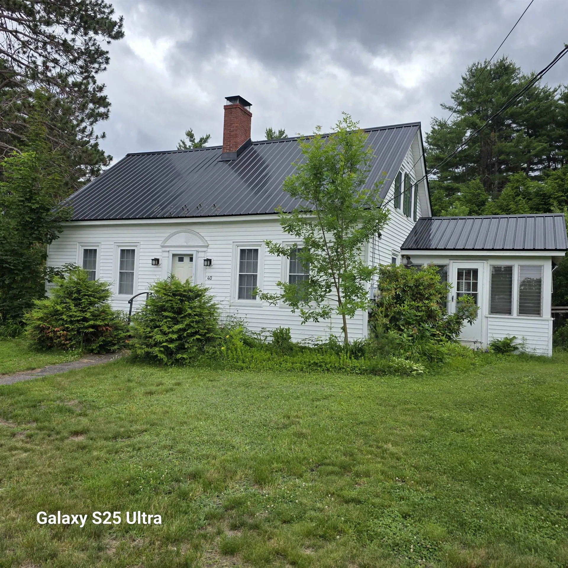 40 Old Granite Road Ossipee NH 03864-7359