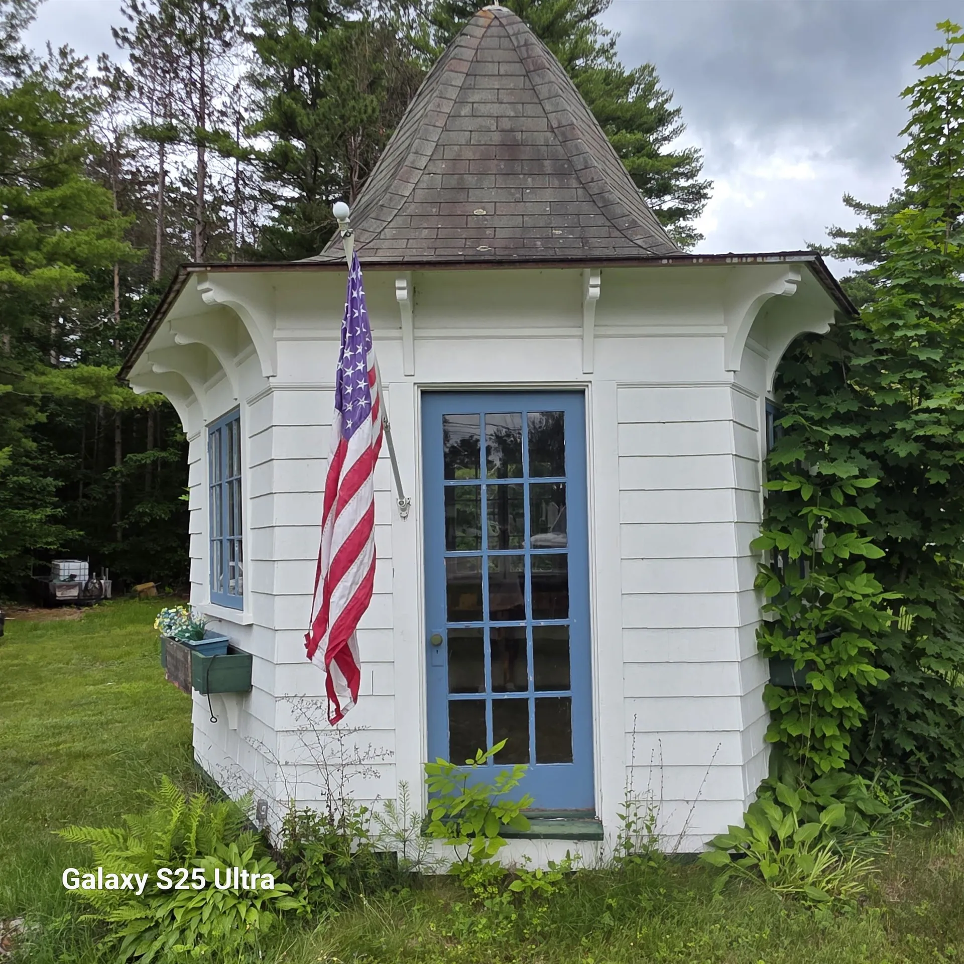 40 Old Granite Road Ossipee NH 03864-7359