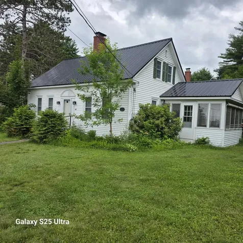40 Old Granite Road Ossipee NH 03864-7359