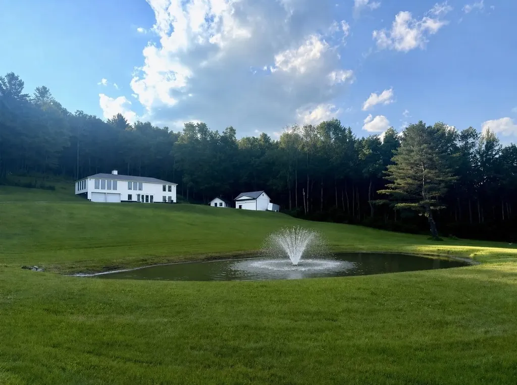 661 Wright Orchard Road Grafton VT 05146