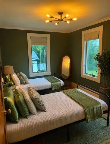 661 Wright Orchard Road Grafton VT 05146