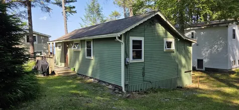62 Old Rail Road Gilford NH 03246