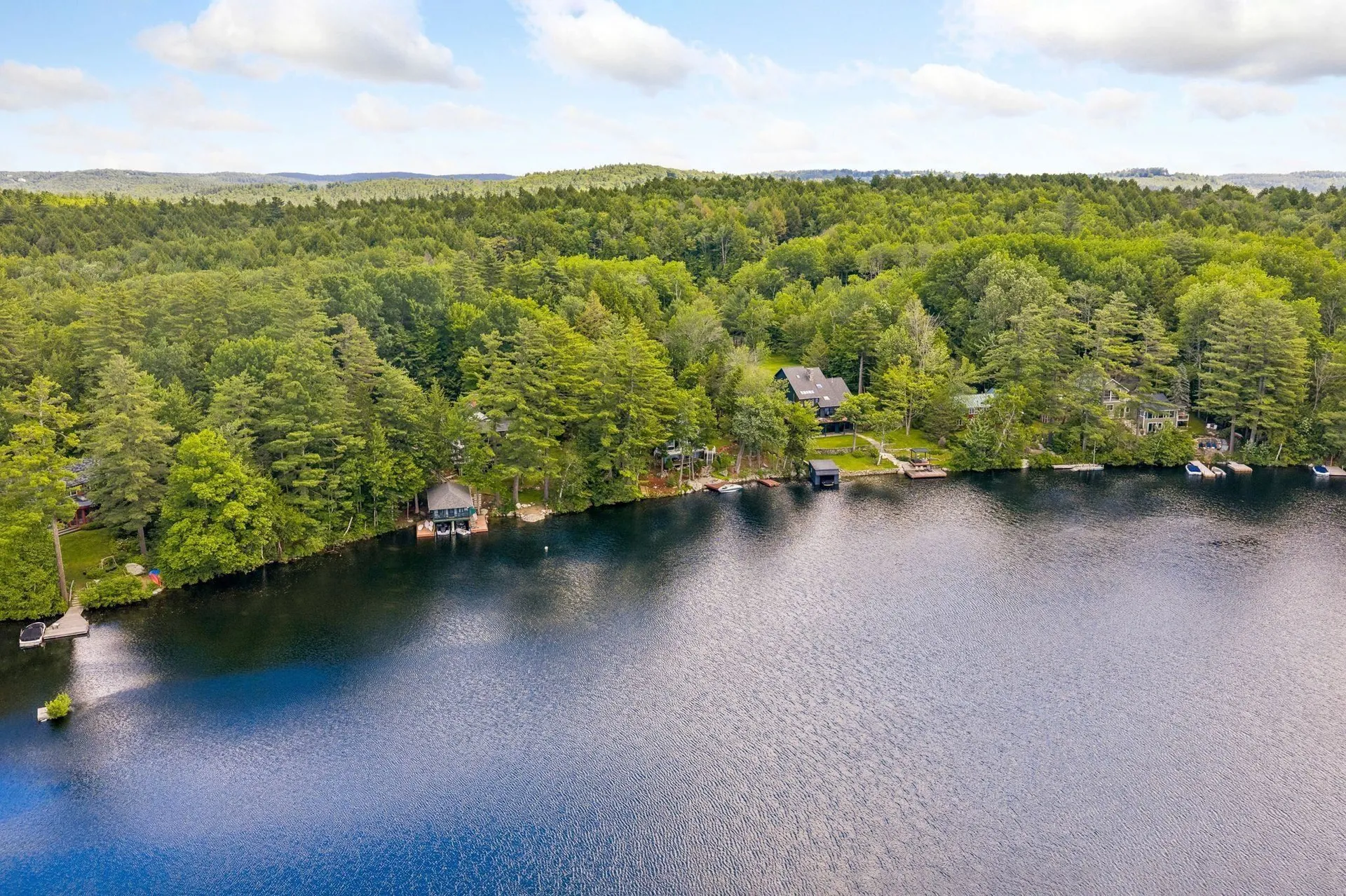 442 Jobs Creek Road Sunapee NH 03782