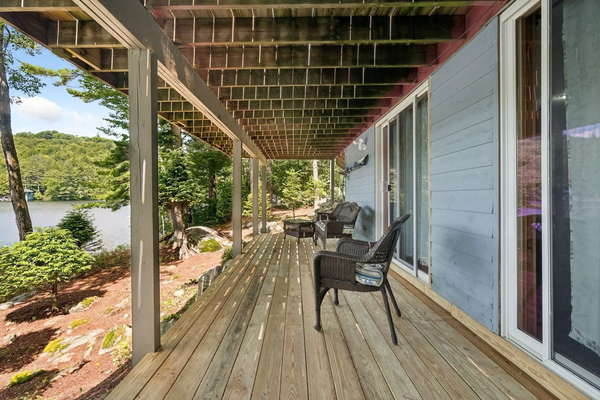 442 Jobs Creek Road Sunapee NH 03782