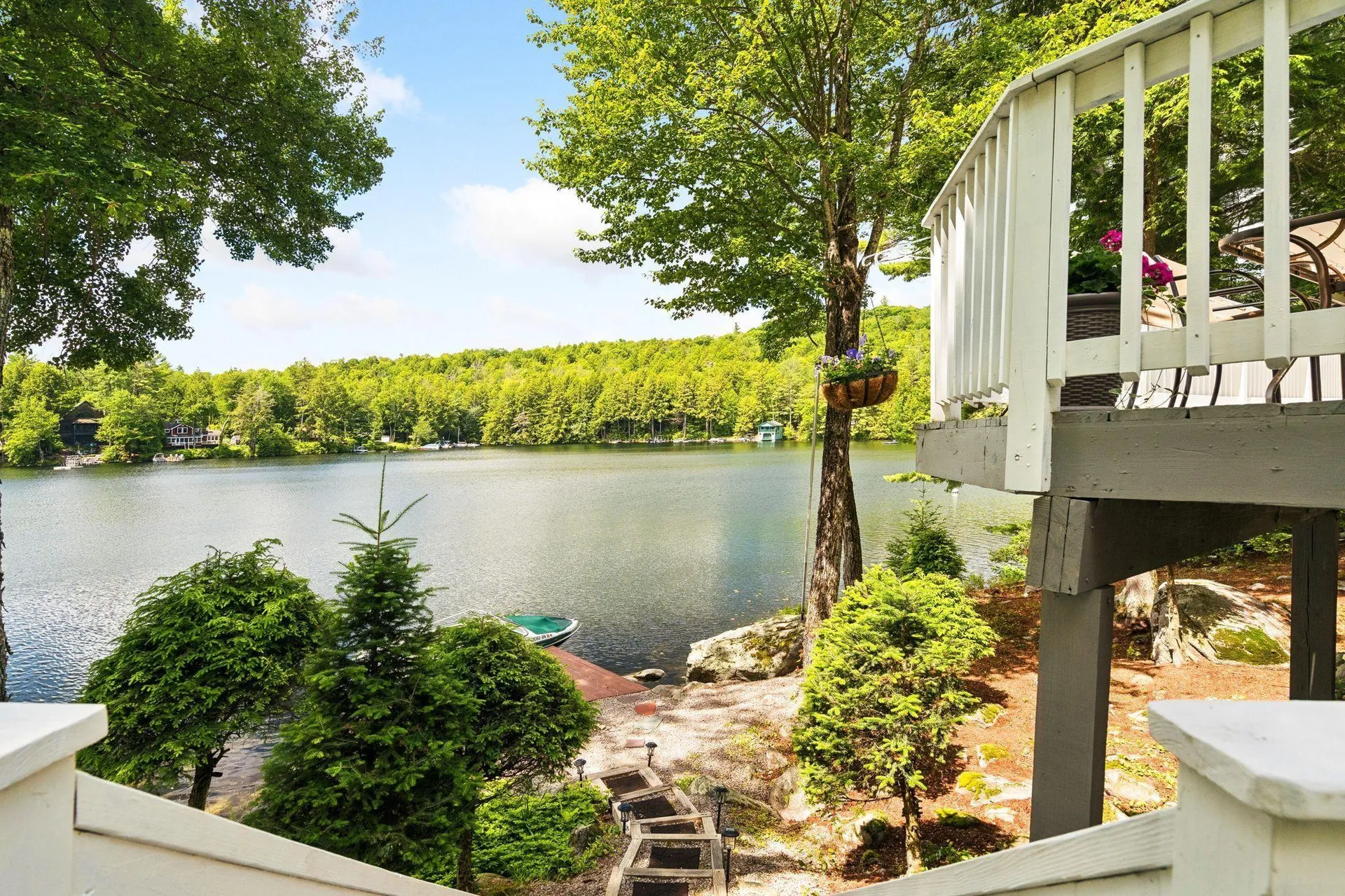 442 Jobs Creek Road Sunapee NH 03782
