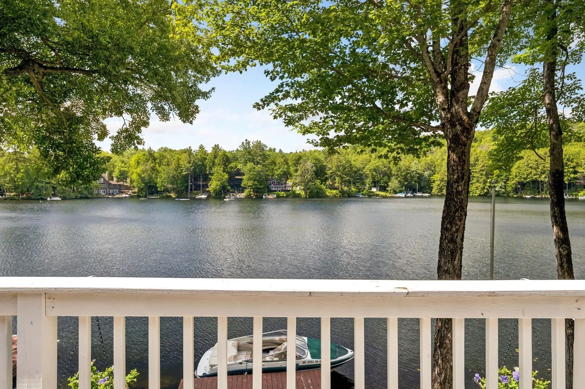 442 Jobs Creek Road Sunapee NH 03782
