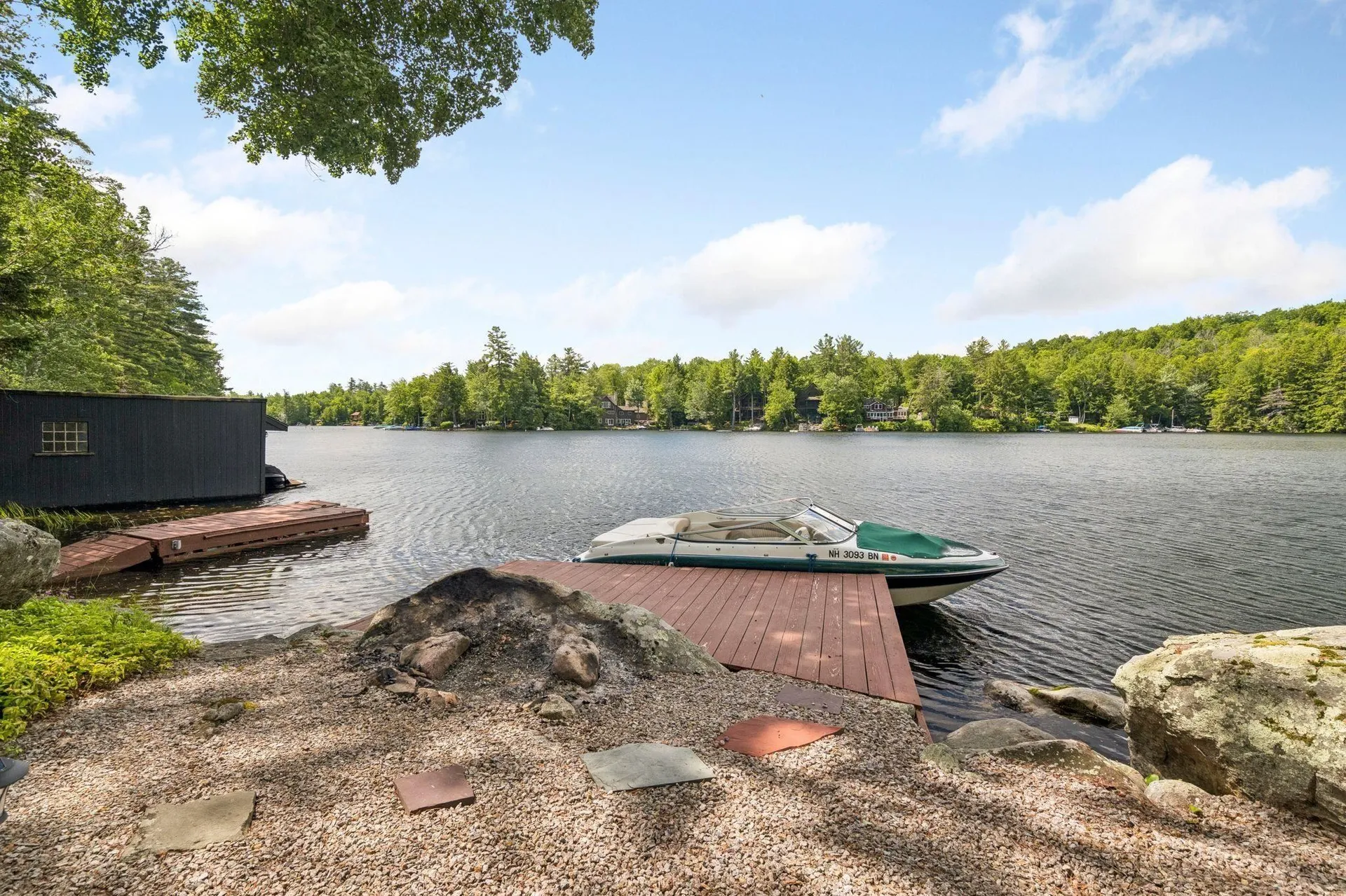 442 Jobs Creek Road Sunapee NH 03782