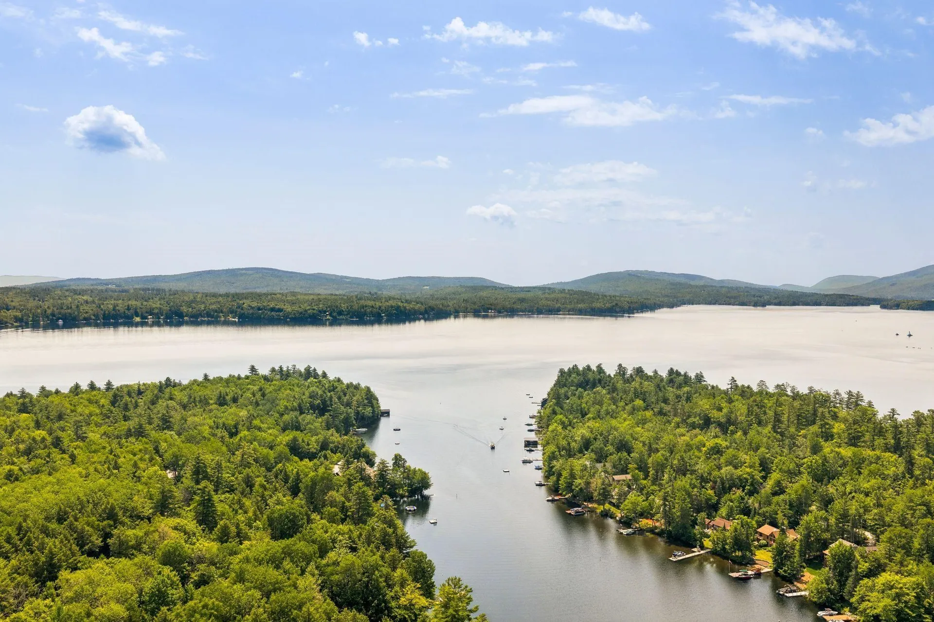 442 Jobs Creek Road Sunapee NH 03782