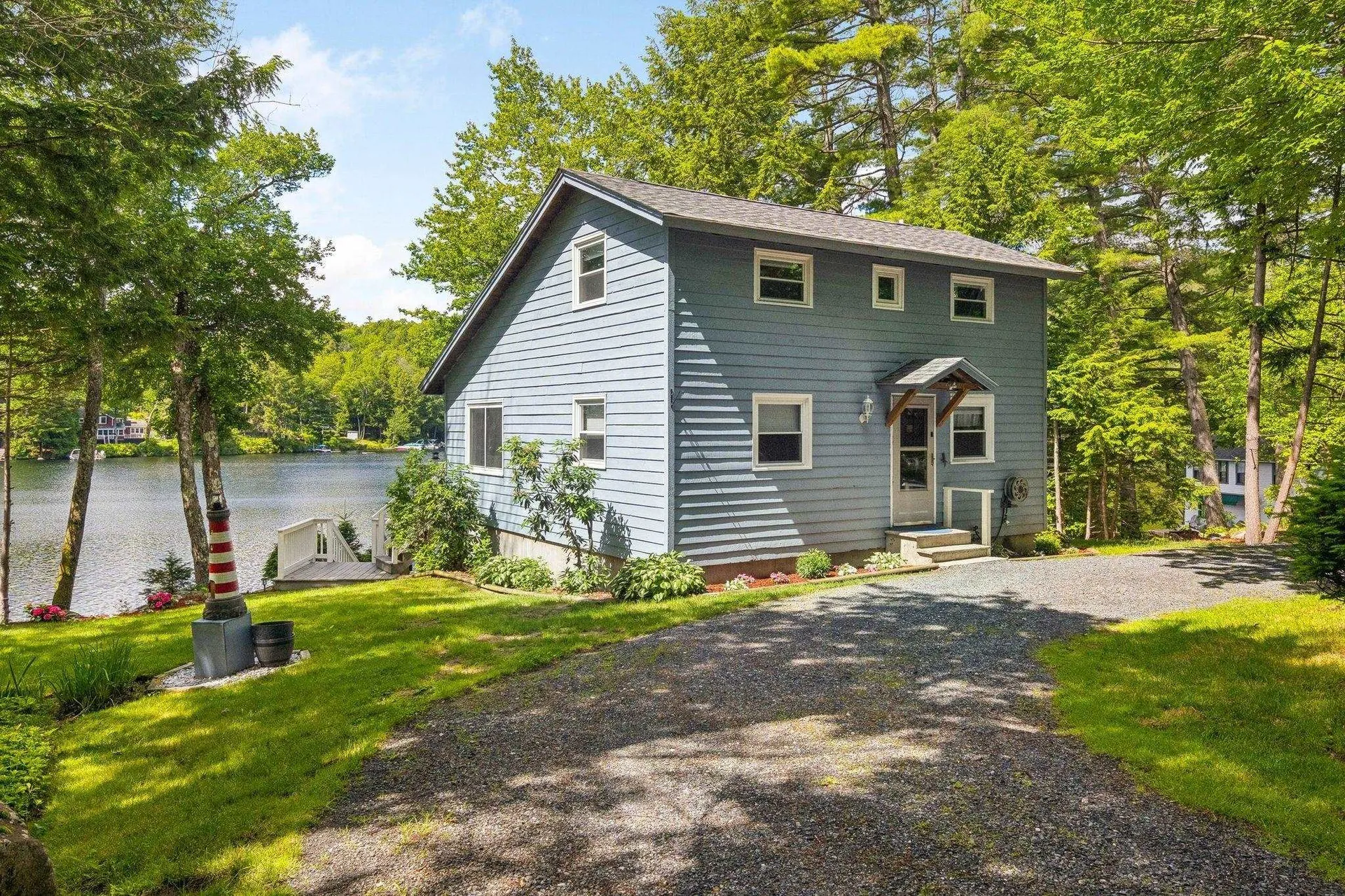 442 Jobs Creek Road Sunapee NH 03782