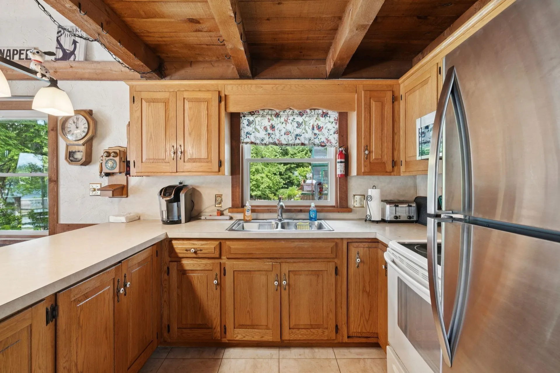 442 Jobs Creek Road Sunapee NH 03782