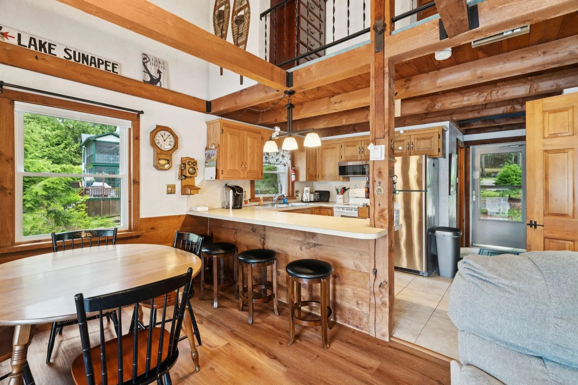 442 Jobs Creek Road Sunapee NH 03782