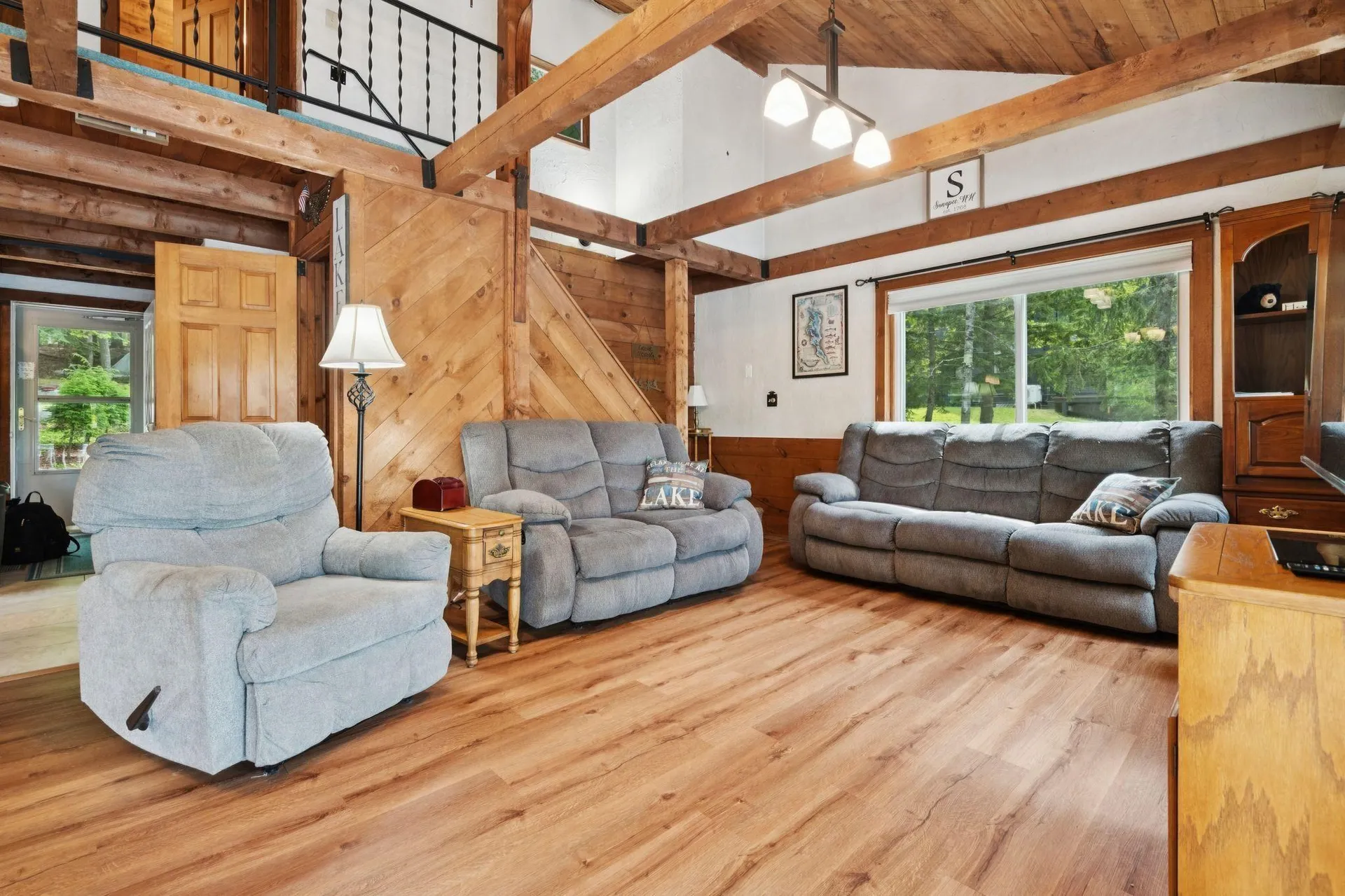 442 Jobs Creek Road Sunapee NH 03782