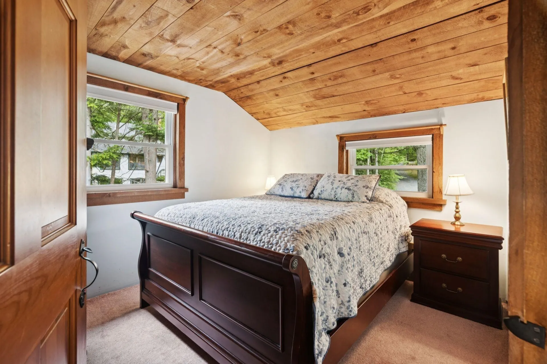 442 Jobs Creek Road Sunapee NH 03782