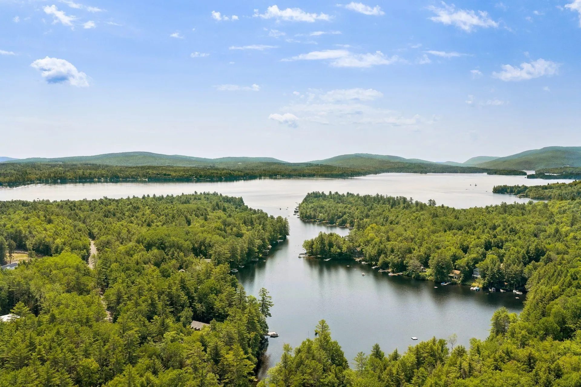 442 Jobs Creek Road Sunapee NH 03782