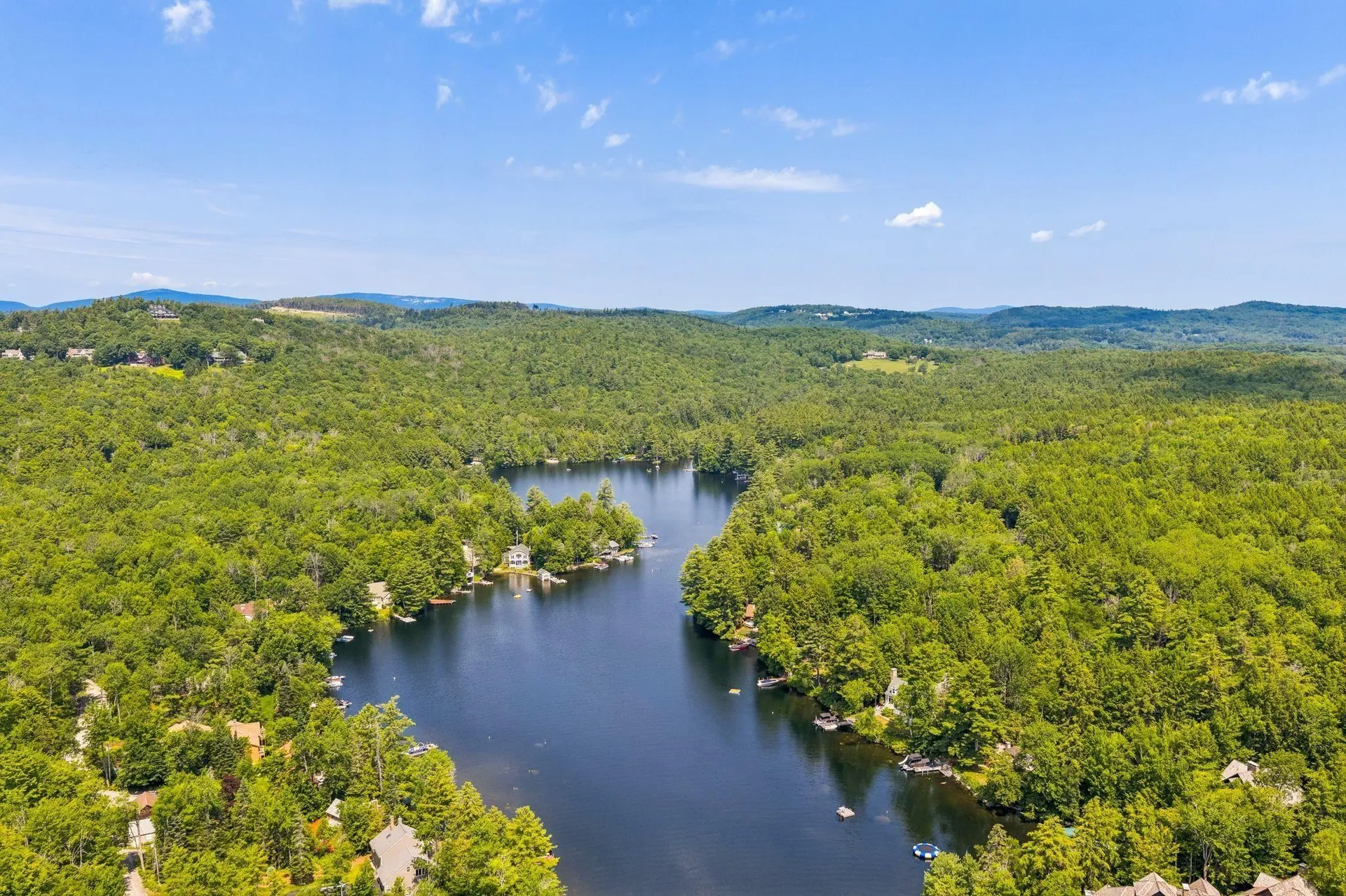 442 Jobs Creek Road Sunapee NH 03782