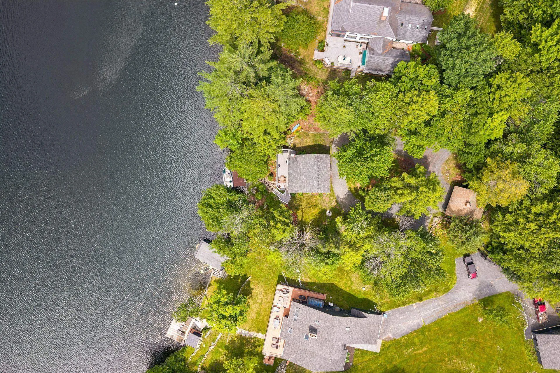 442 Jobs Creek Road Sunapee NH 03782