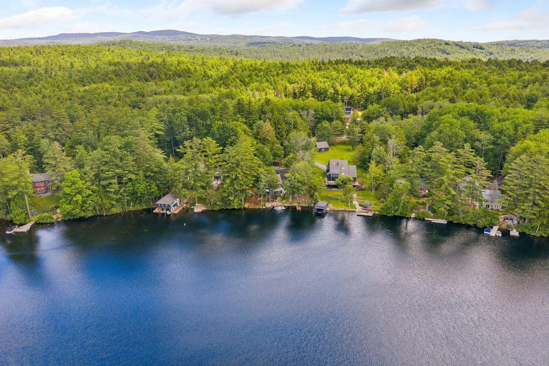 442 Jobs Creek Road Sunapee NH 03782