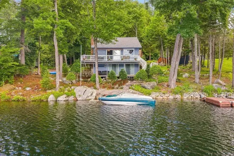 442 Jobs Creek Road Sunapee NH 03782