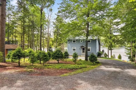 442 Jobs Creek Road Sunapee NH 03782