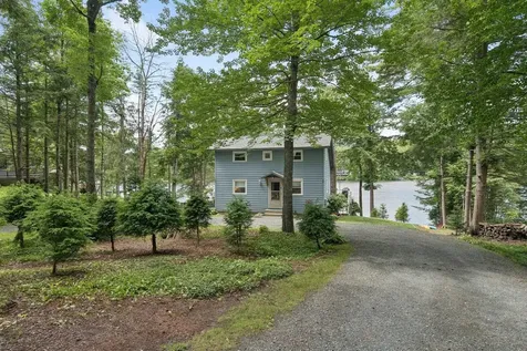 442 Jobs Creek Road Sunapee NH 03782