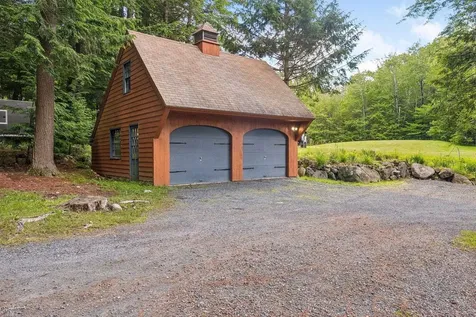 442 Jobs Creek Road Sunapee NH 03782