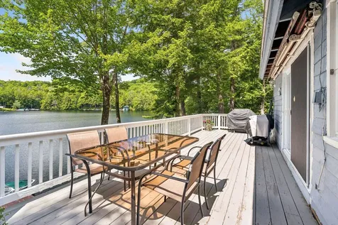 442 Jobs Creek Road Sunapee NH 03782