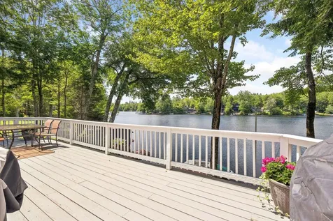 442 Jobs Creek Road Sunapee NH 03782