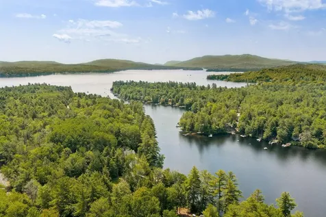 442 Jobs Creek Road Sunapee NH 03782