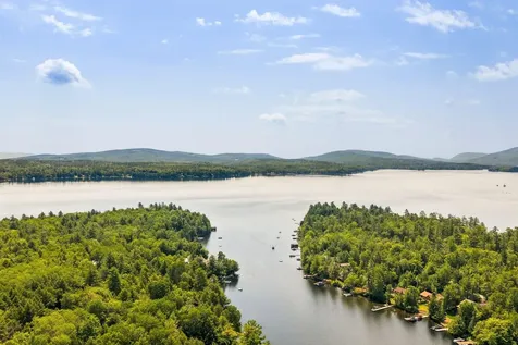442 Jobs Creek Road Sunapee NH 03782
