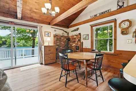 442 Jobs Creek Road Sunapee NH 03782