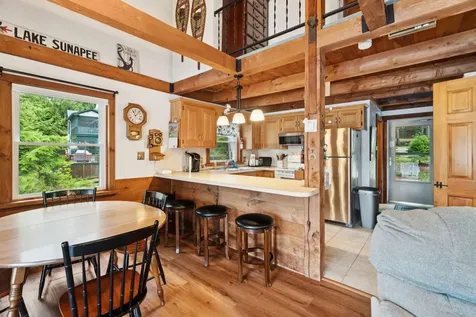 442 Jobs Creek Road Sunapee NH 03782