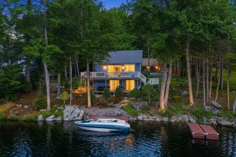 442 Jobs Creek Road Sunapee NH 03782