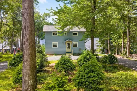 442 Jobs Creek Road Sunapee NH 03782