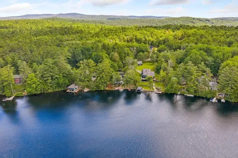 442 Jobs Creek Road Sunapee NH 03782