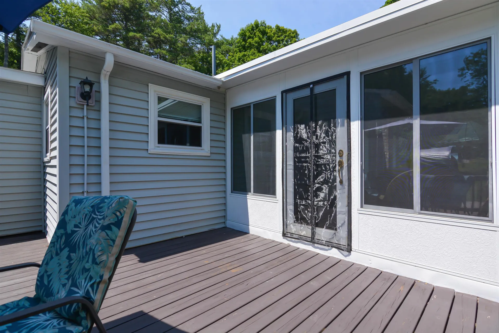 73 Brown Hill Road Hampstead NH 03826