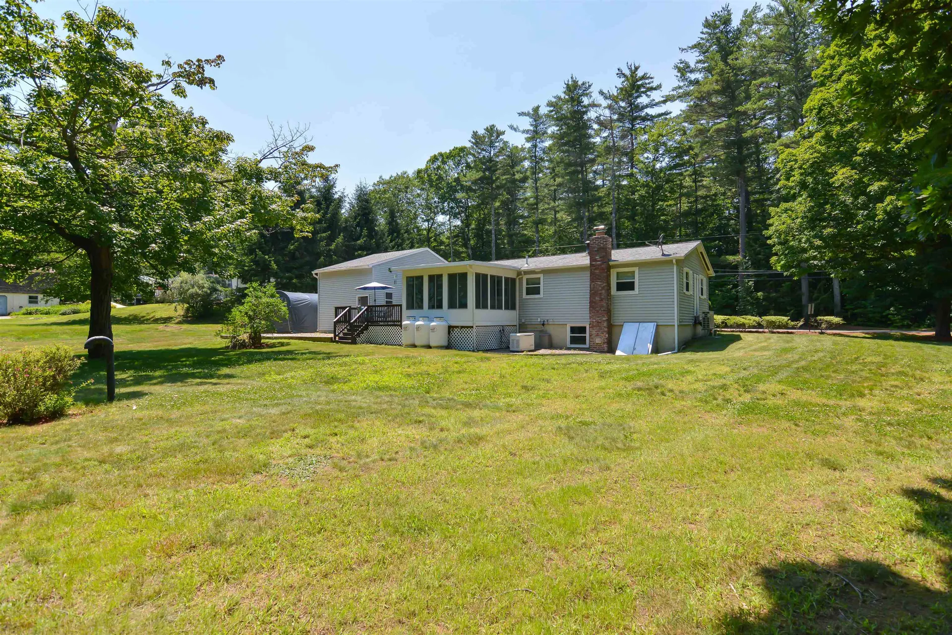 73 Brown Hill Road Hampstead NH 03826