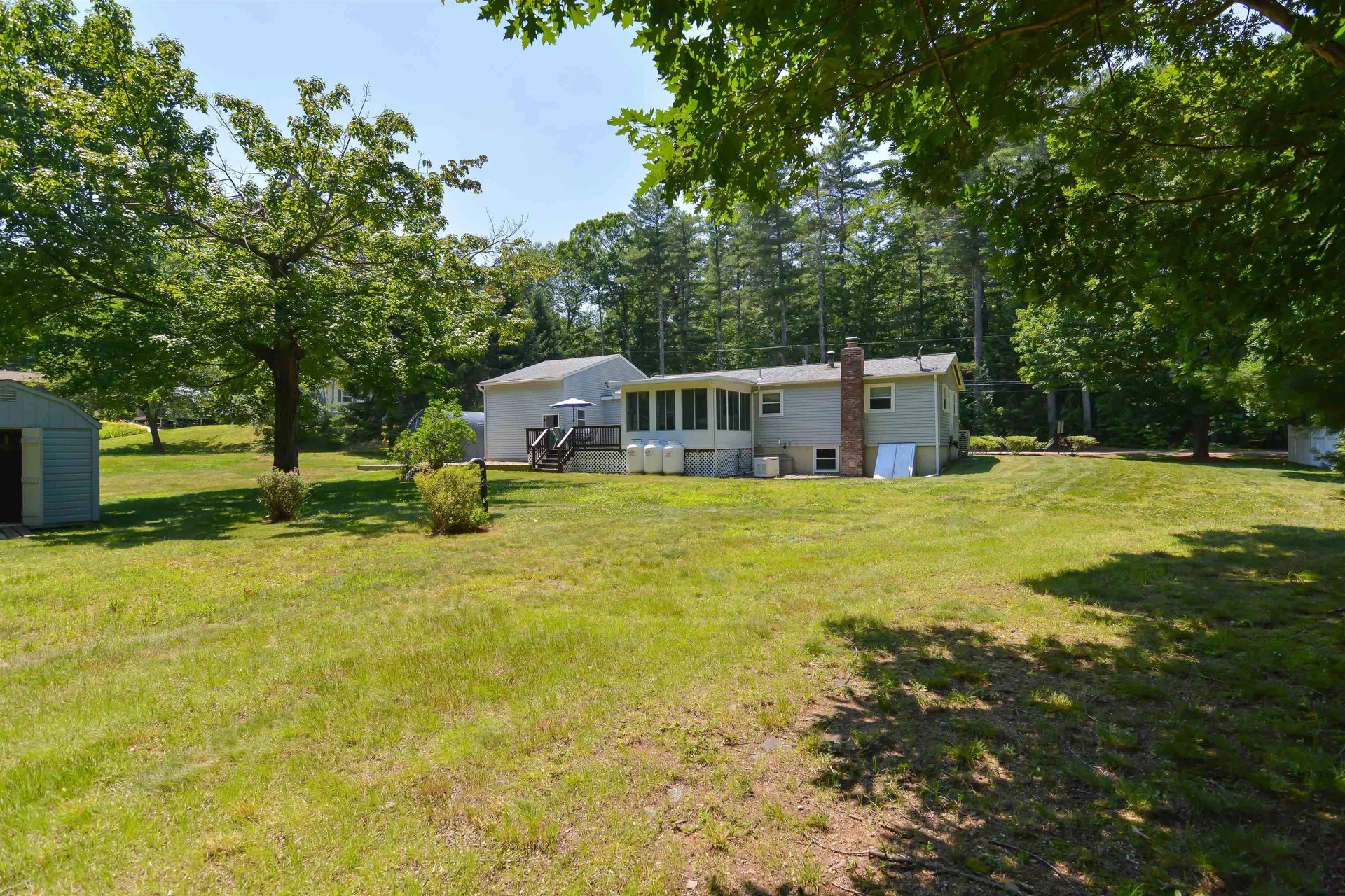 73 Brown Hill Road Hampstead NH 03826
