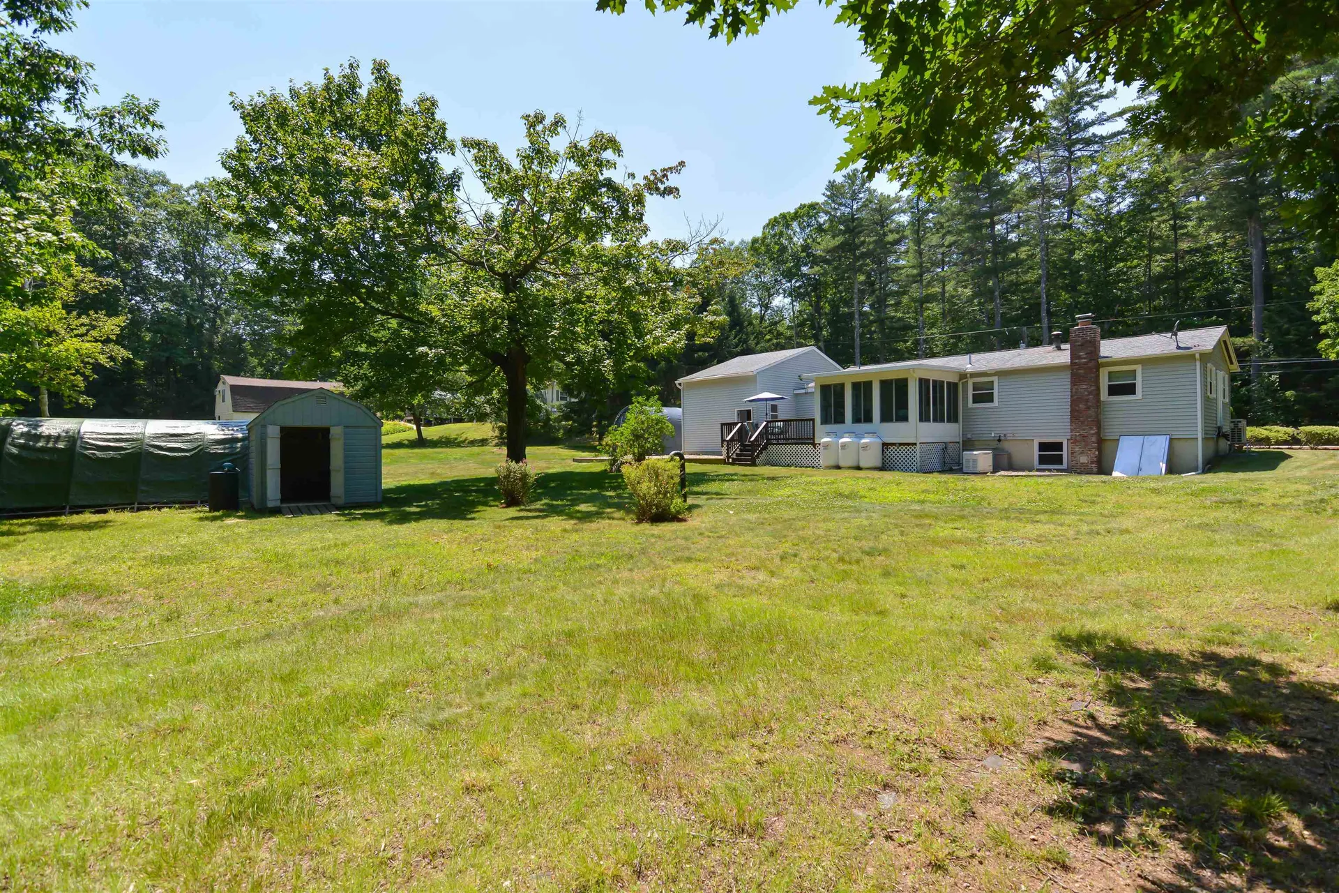 73 Brown Hill Road Hampstead NH 03826
