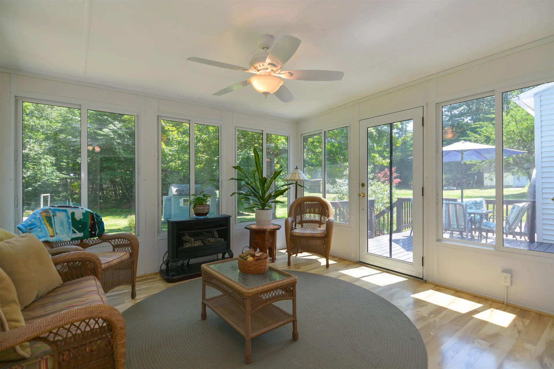 73 Brown Hill Road Hampstead NH 03826